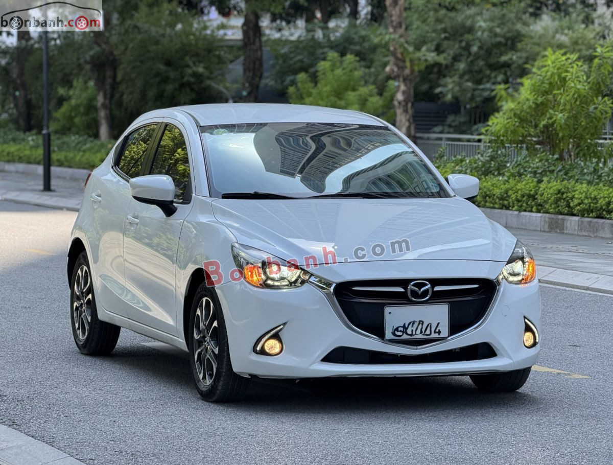 Bán ô tô Mazda 2 Sport Luxury - 2018 - xe cũ