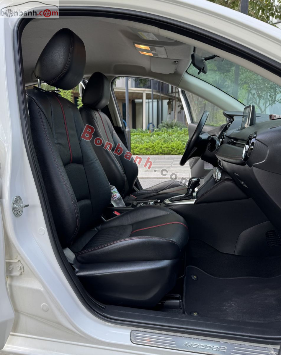 Bán ô tô Mazda 2 Sport Luxury - 2018 - xe cũ