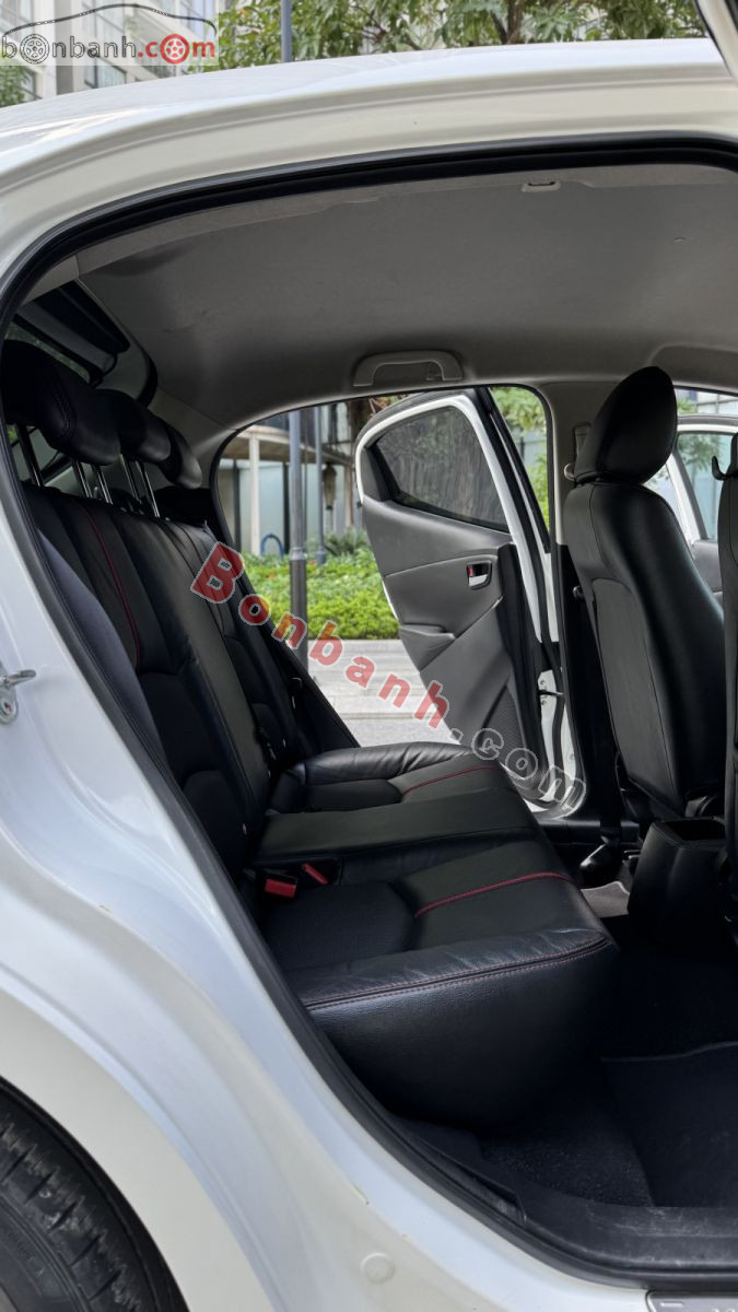 Bán ô tô Mazda 2 Sport Luxury - 2018 - xe cũ