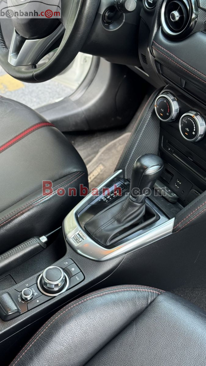 Bán ô tô Mazda 2 Sport Luxury - 2018 - xe cũ
