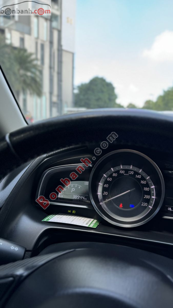 Bán ô tô Mazda 2 Sport Luxury - 2018 - xe cũ