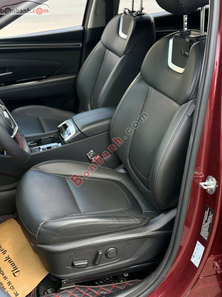 Bán ô tô Hyundai Tucson 2.0 AT Đặc biệt - 2023 - xe cũ