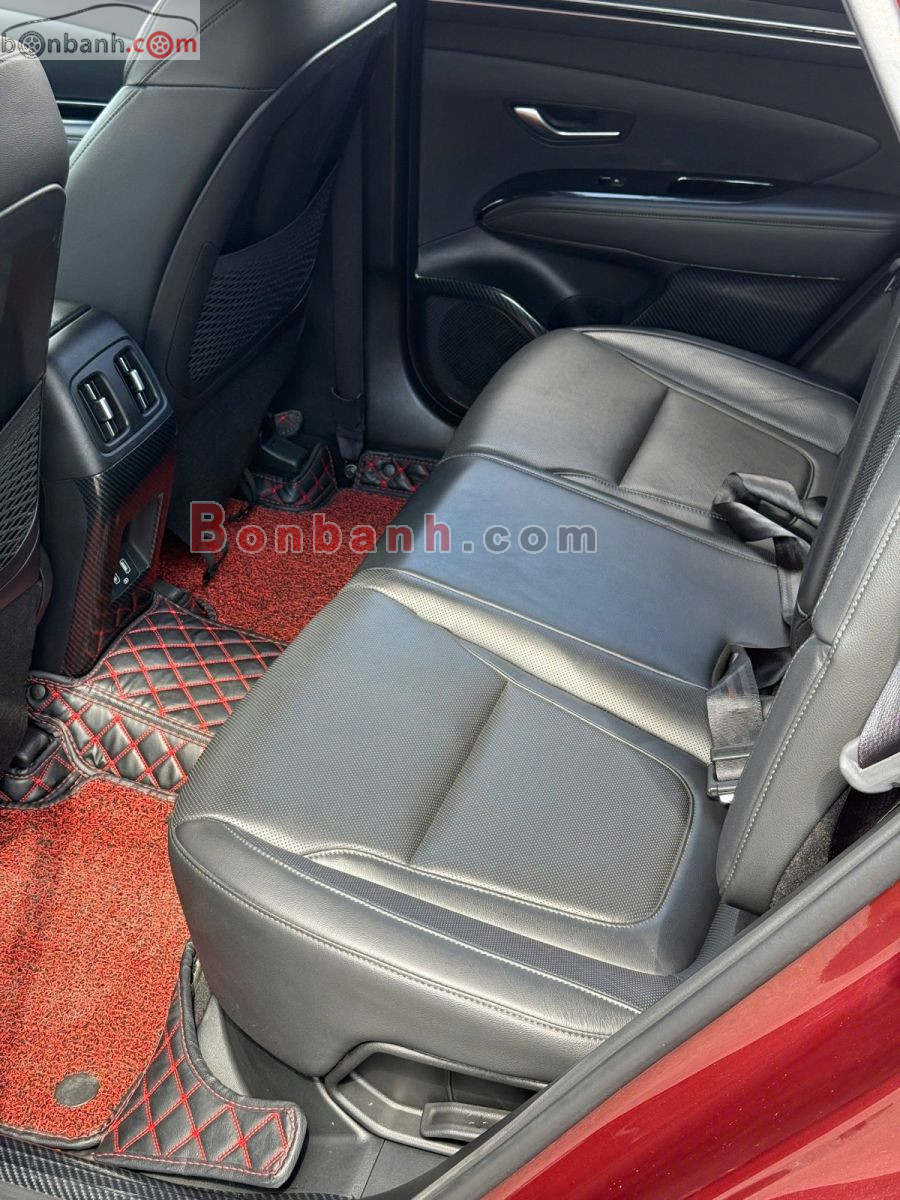 Bán ô tô Hyundai Tucson 2.0 AT Đặc biệt - 2023 - xe cũ