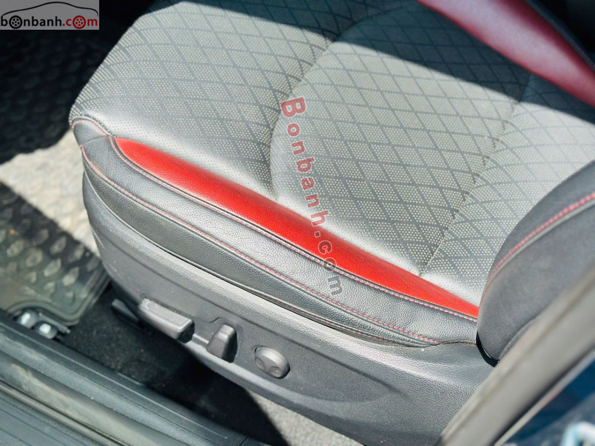 Bán ô tô Kia K3 Premium 1.6 AT - 2022 - xe cũ