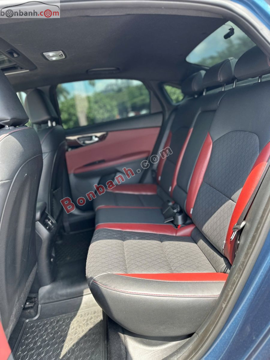Bán ô tô Kia K3 Premium 1.6 AT - 2022 - xe cũ