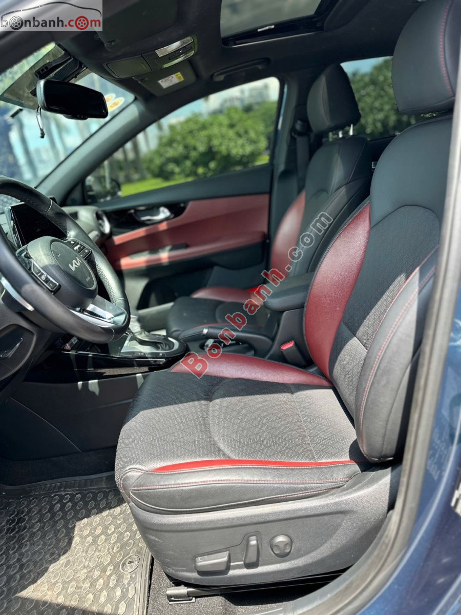 Bán ô tô Kia K3 Premium 1.6 AT - 2022 - xe cũ