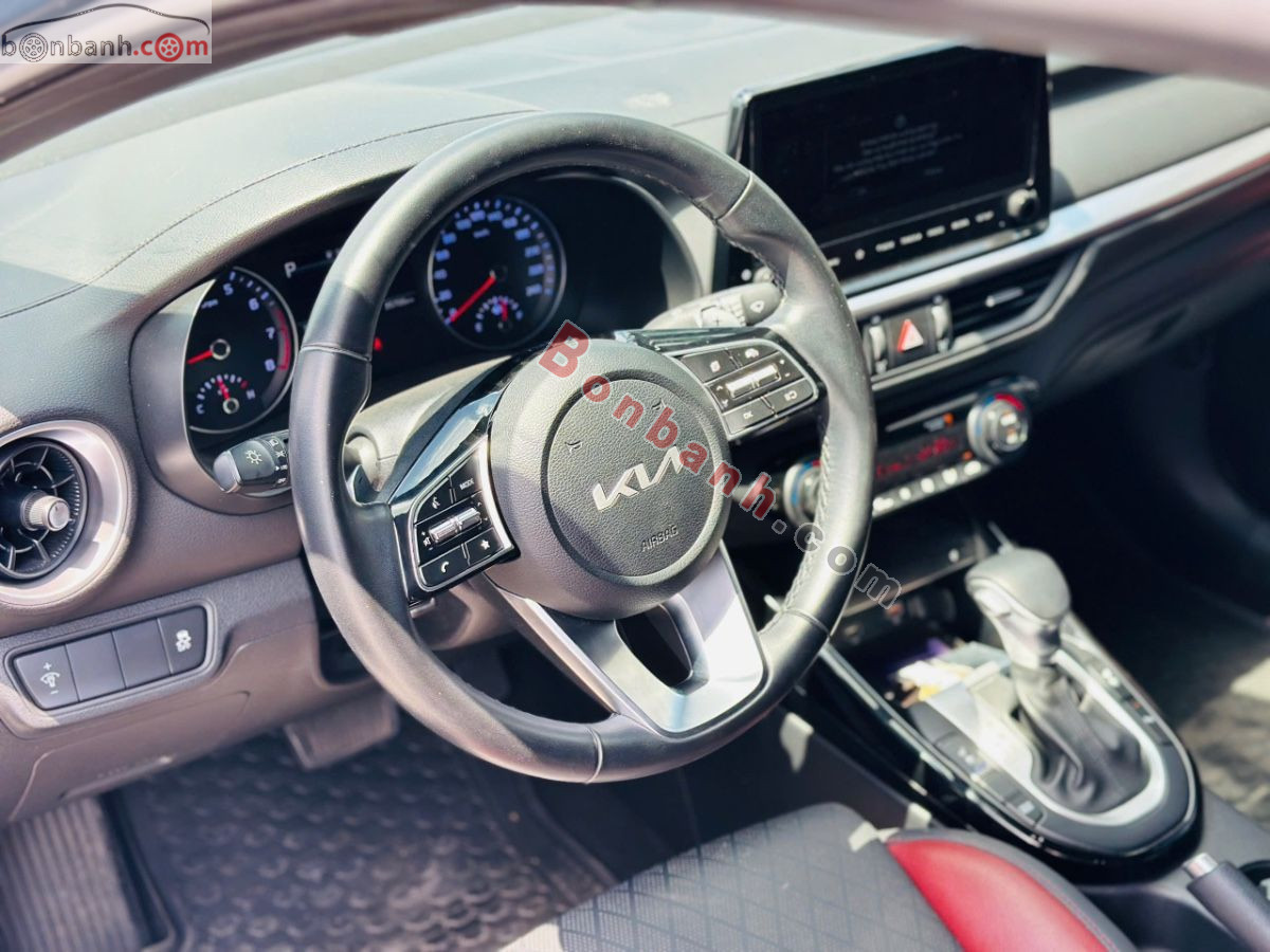 Bán ô tô Kia K3 Premium 1.6 AT - 2022 - xe cũ
