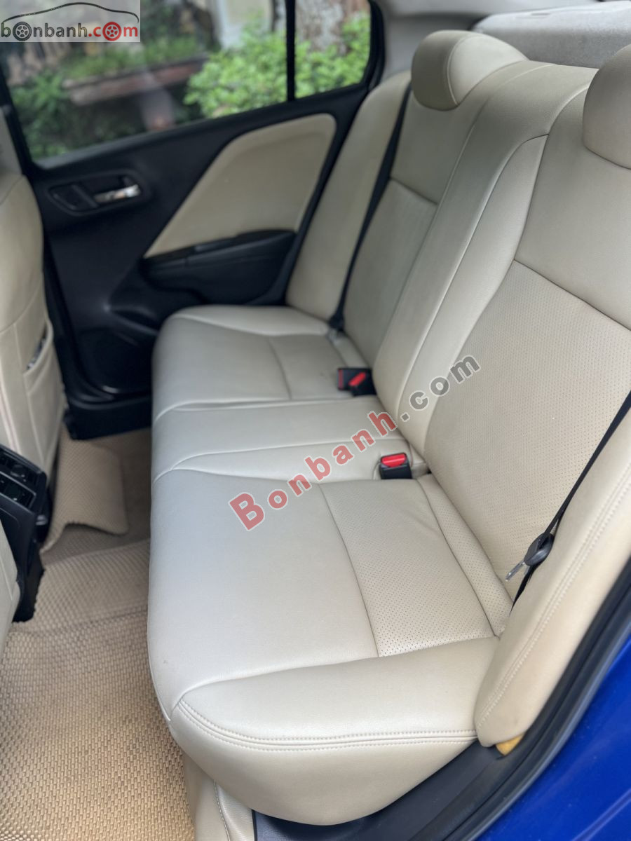 Bán ô tô Honda City 1.5 AT - 2015 - xe cũ
