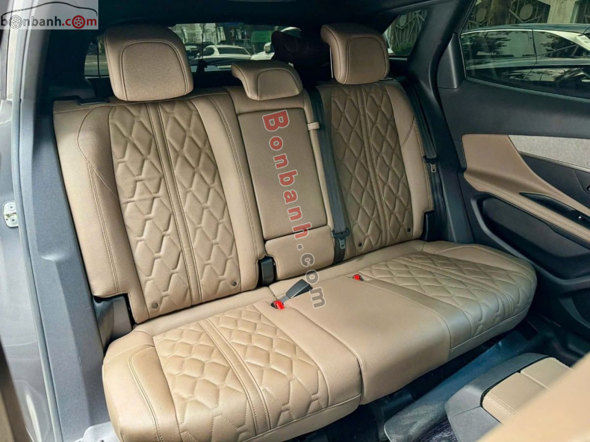 Bán ô tô Peugeot 3008 GT - 2022 - xe cũ