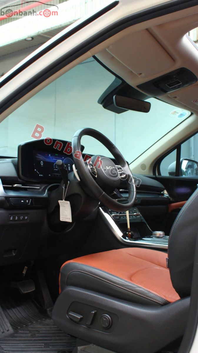 Bán ô tô Kia Carnival Signature 2.2D - 2024 - xe cũ