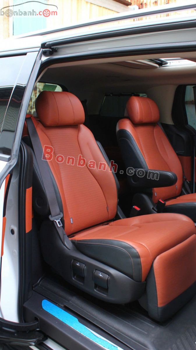 Bán ô tô Kia Carnival Signature 2.2D - 2024 - xe cũ