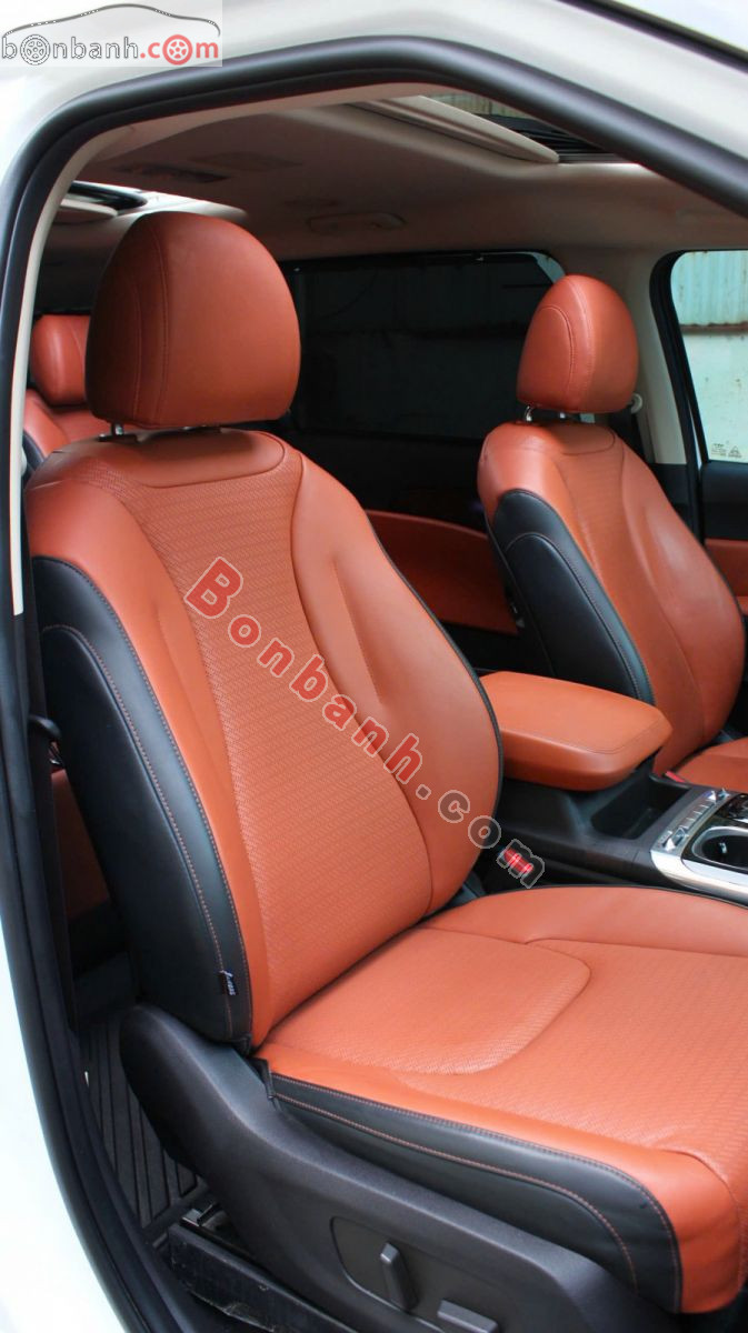 Bán ô tô Kia Carnival Signature 2.2D - 2024 - xe cũ