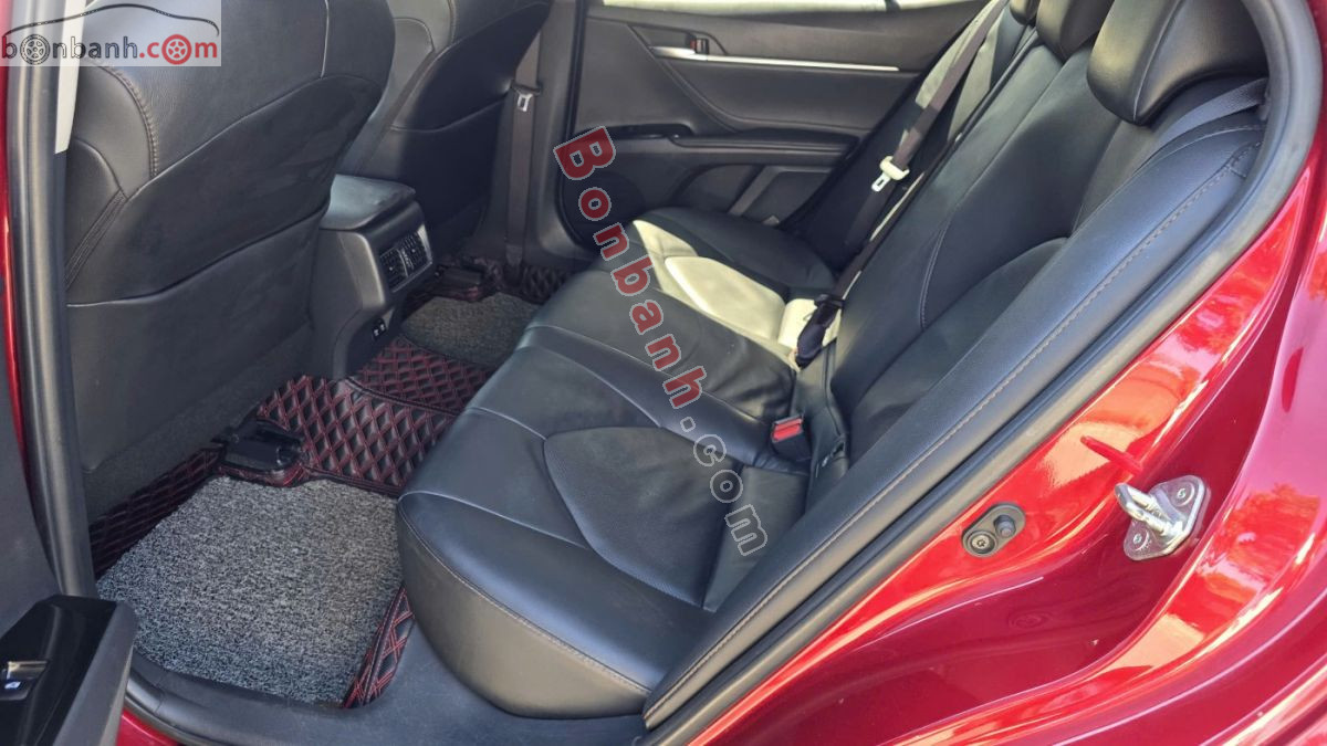Bán ô tô Toyota Camry 2.0G - 2019 - xe cũ