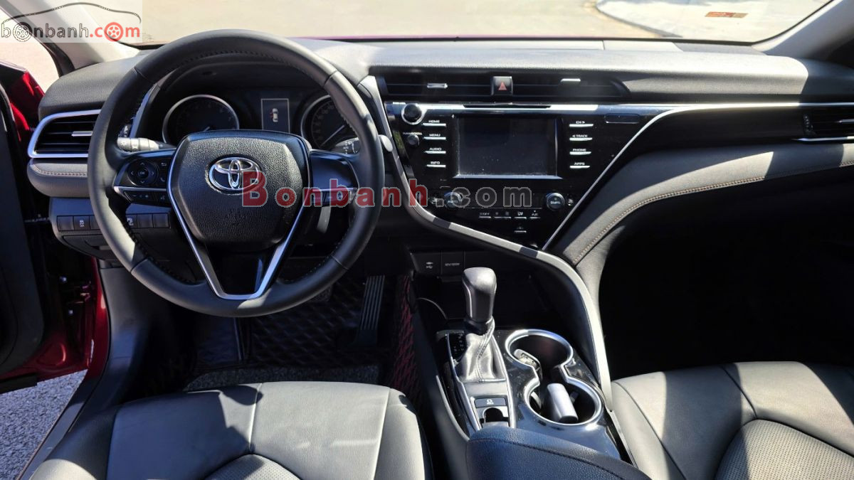 Bán ô tô Toyota Camry 2.0G - 2019 - xe cũ