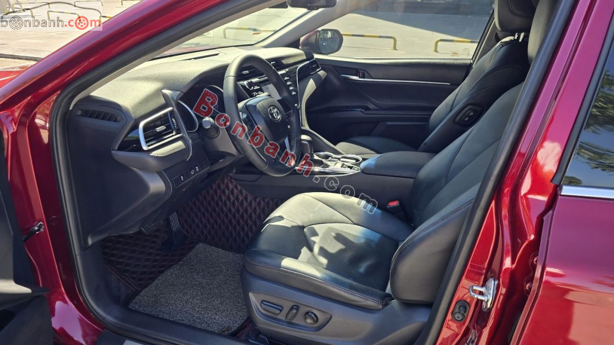 Bán ô tô Toyota Camry 2.0G - 2019 - xe cũ