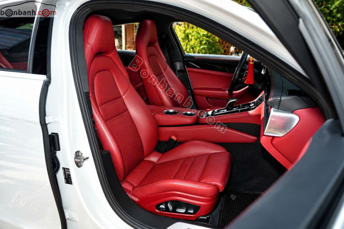 Bán ô tô Porsche Panamera 2.9 V6 - 2020 - xe cũ
