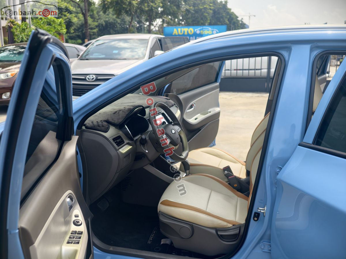 Bán ô tô Kia Morning Luxury - 2020 - xe cũ