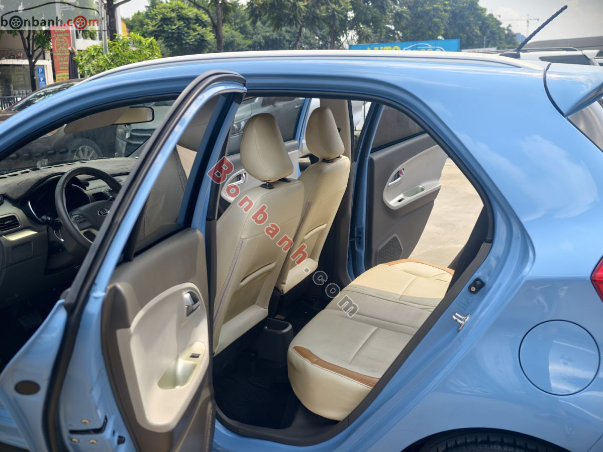 Bán ô tô Kia Morning Luxury - 2020 - xe cũ