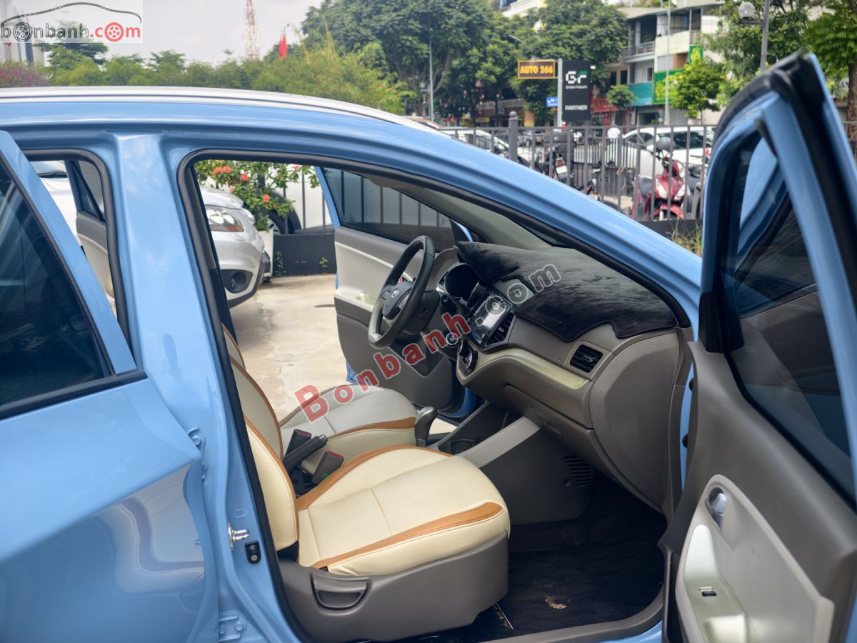 Bán ô tô Kia Morning Luxury - 2020 - xe cũ