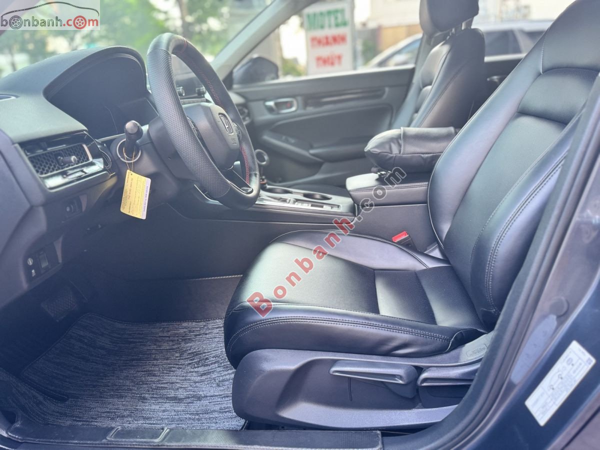 Bán ô tô Honda Civic G 1.5 AT - 2023 - xe cũ