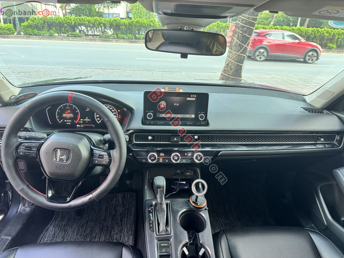 Bán ô tô Honda Civic G 1.5 AT - 2023 - xe cũ