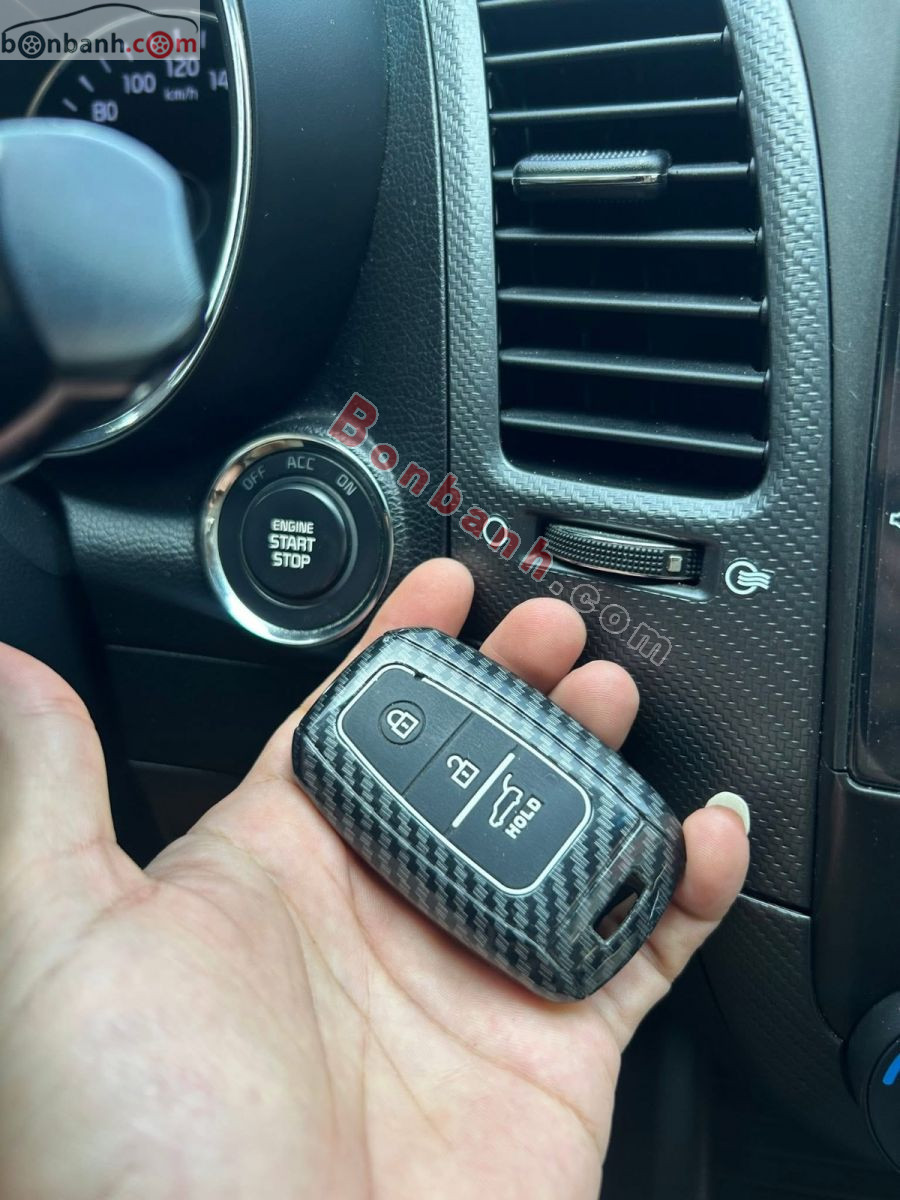 Bán ô tô Kia Cerato 1.6 AT - 2018 - xe cũ