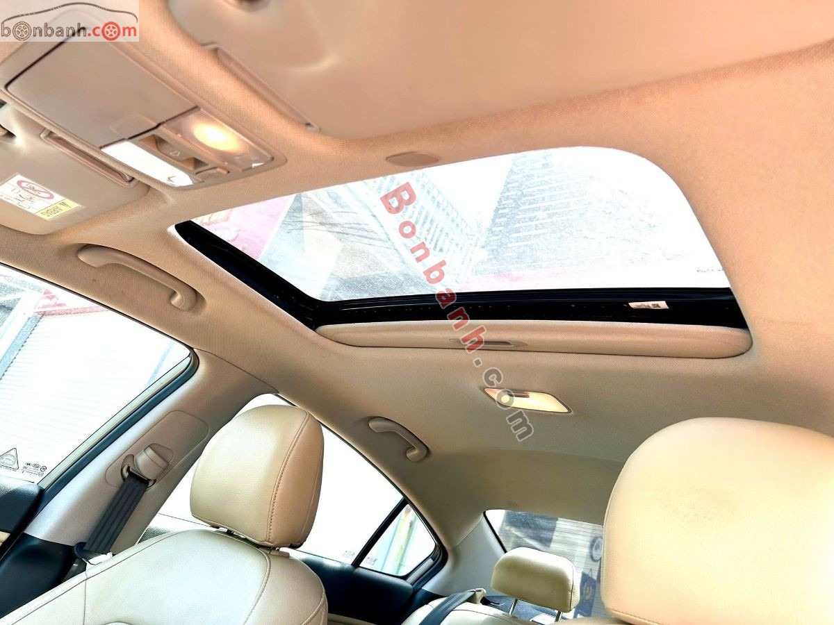 Bán ô tô Kia Cerato 1.6 AT - 2018 - xe cũ