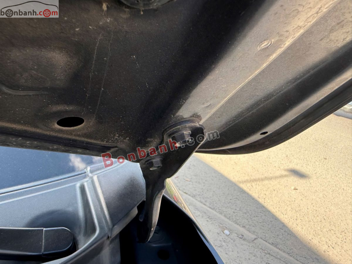 Bán ô tô Toyota Vios 1.5G - 2019 - xe cũ