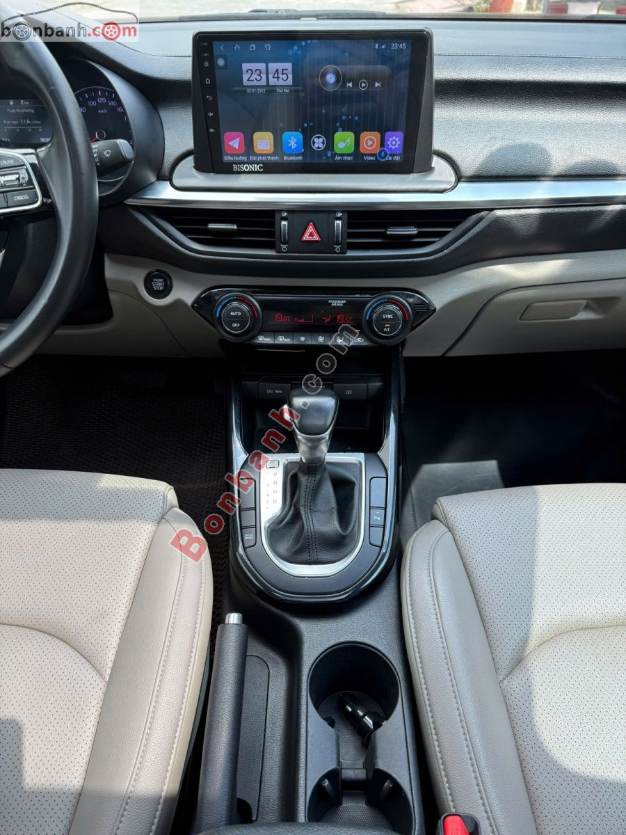 Bán ô tô Kia Cerato 1.6 AT Luxury - 2019 - xe cũ