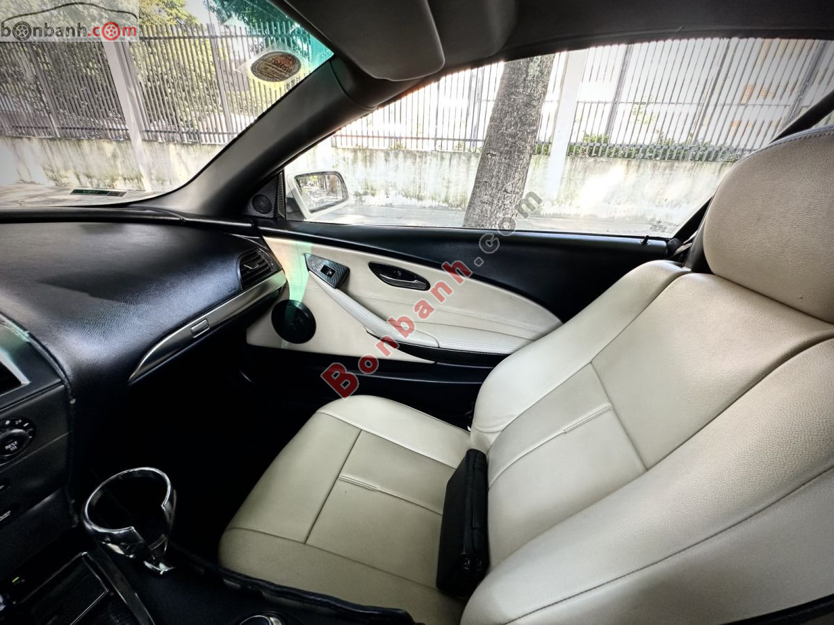 Bán ô tô BMW 6 Series 650i Convertible - 2006 - xe cũ