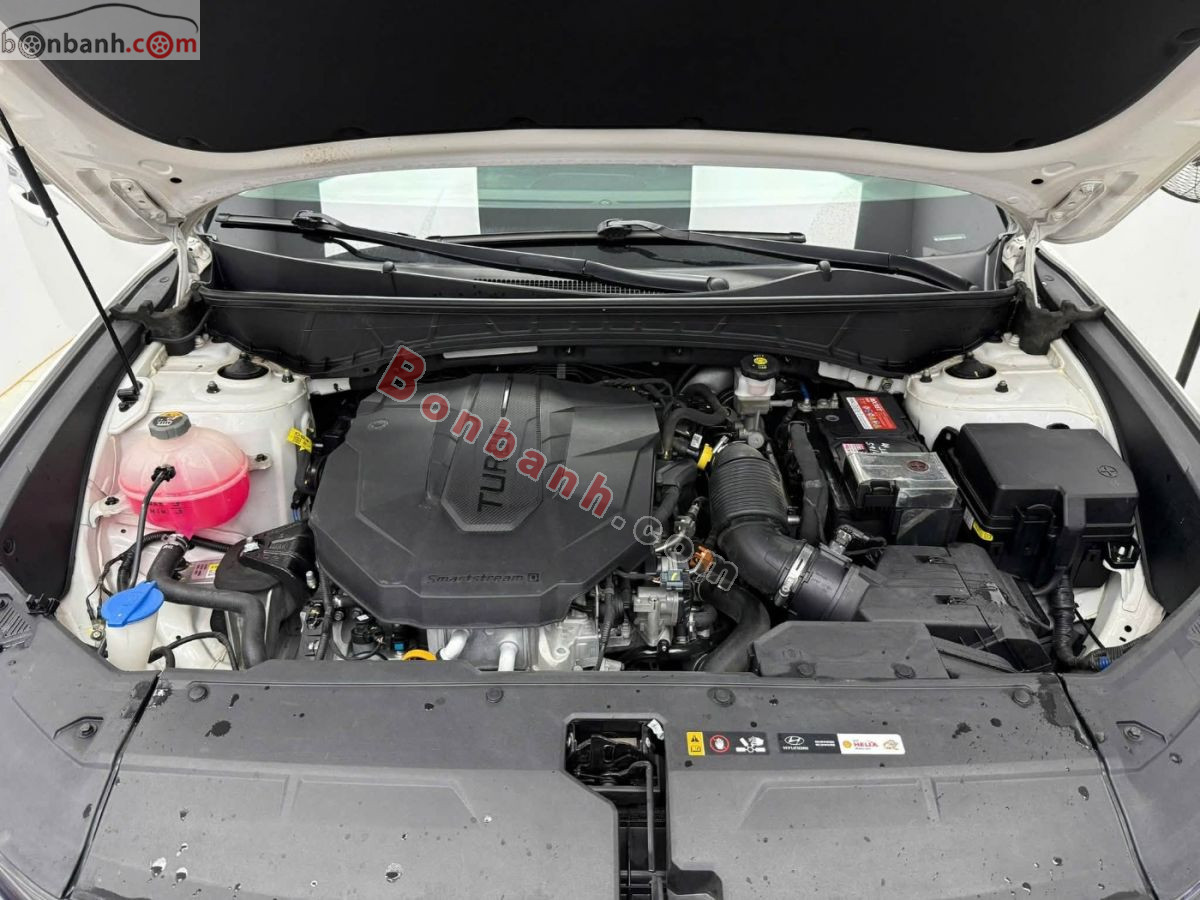 Bán ô tô Hyundai Tucson 2.0 AT CRDi Đặc biệt - 2022 - xe cũ