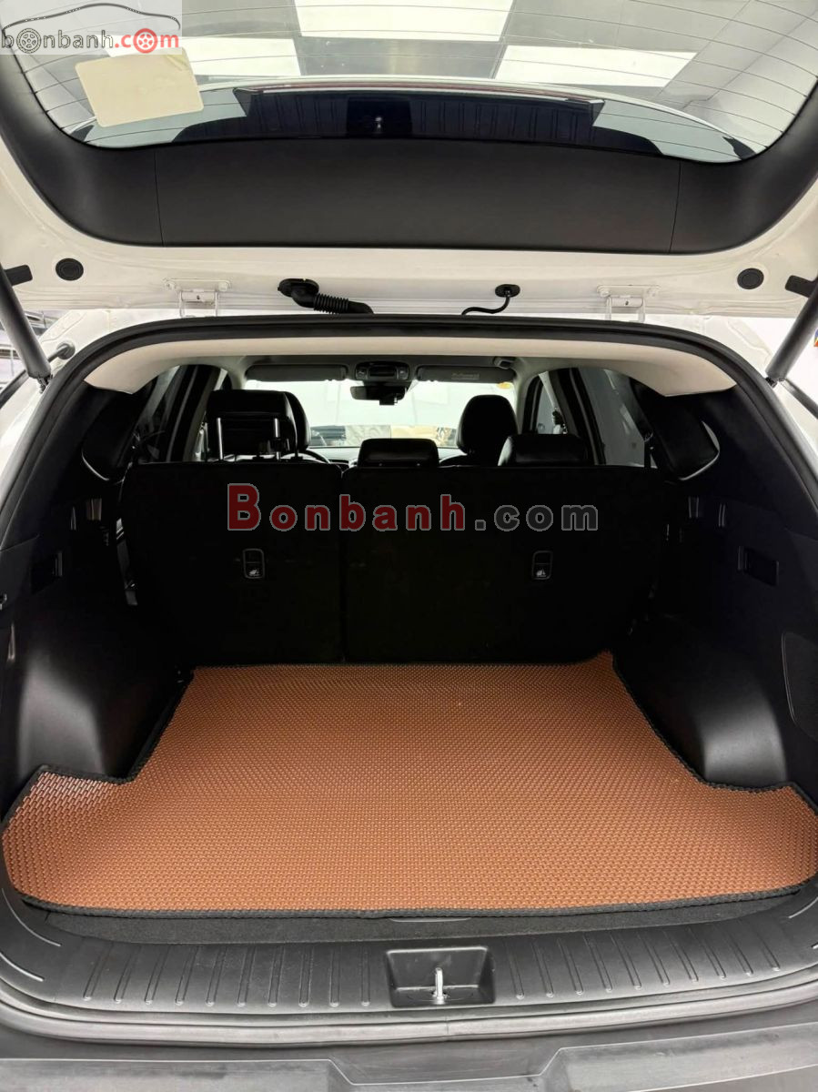 Bán ô tô Hyundai Tucson 2.0 AT CRDi Đặc biệt - 2022 - xe cũ