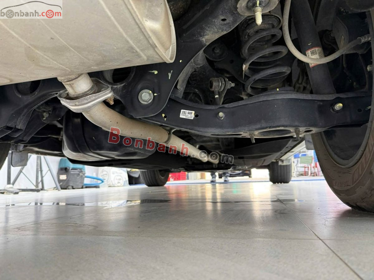Bán ô tô Hyundai Tucson 2.0 AT CRDi Đặc biệt - 2022 - xe cũ