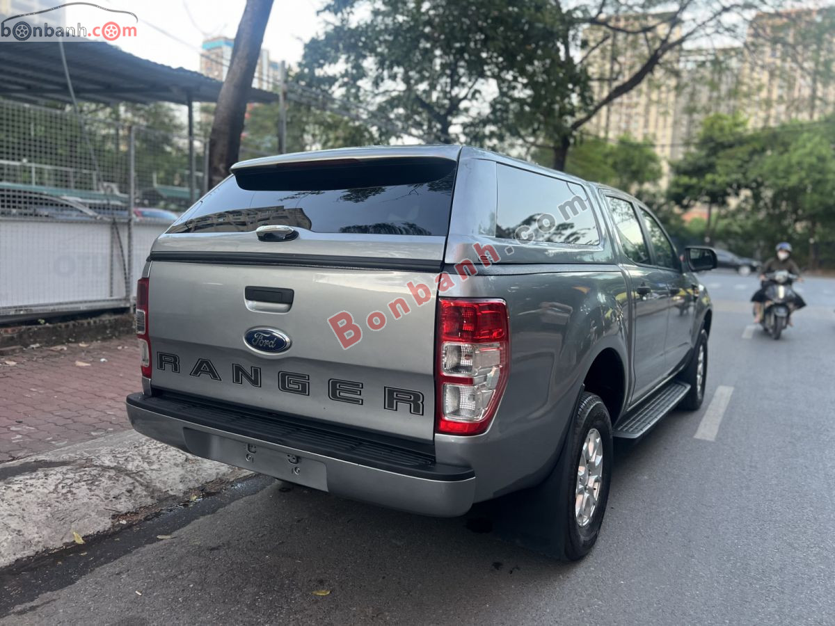 Bán ô tô Ford Ranger XLS 2.2L 4x2 AT - 2020 - xe cũ