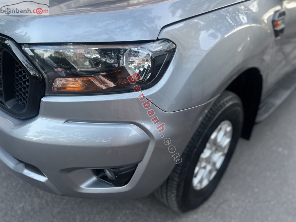 Bán ô tô Ford Ranger XLS 2.2L 4x2 AT - 2020 - xe cũ