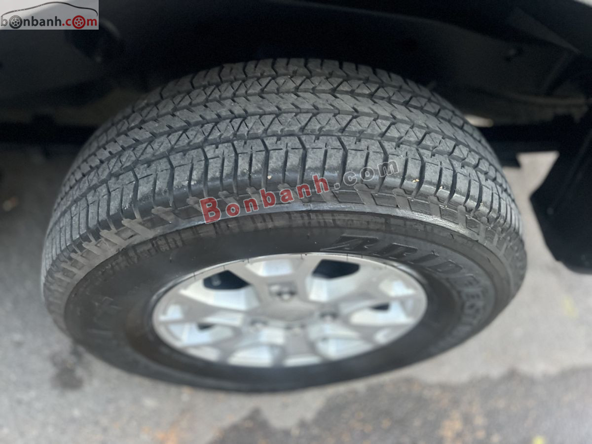 Bán ô tô Ford Ranger XLS 2.2L 4x2 AT - 2020 - xe cũ
