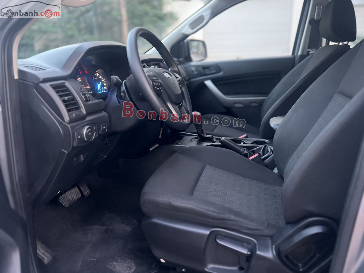 Bán ô tô Ford Ranger XLS 2.2L 4x2 AT - 2020 - xe cũ