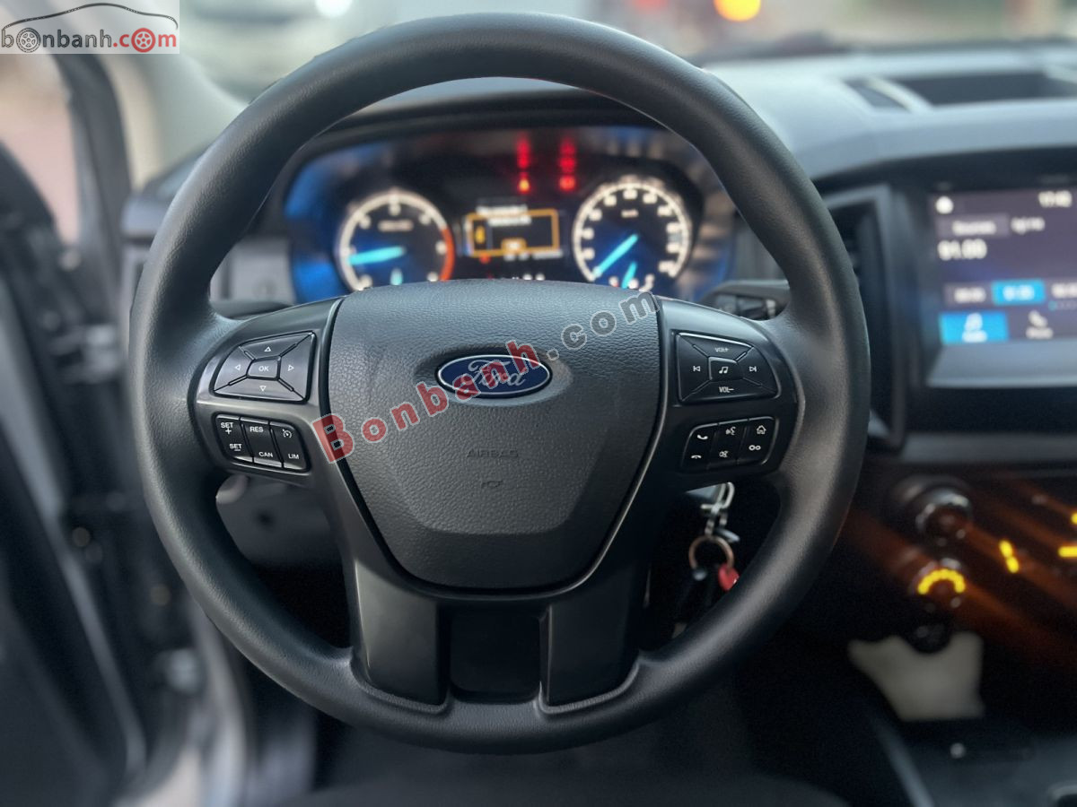 Bán ô tô Ford Ranger XLS 2.2L 4x2 AT - 2020 - xe cũ