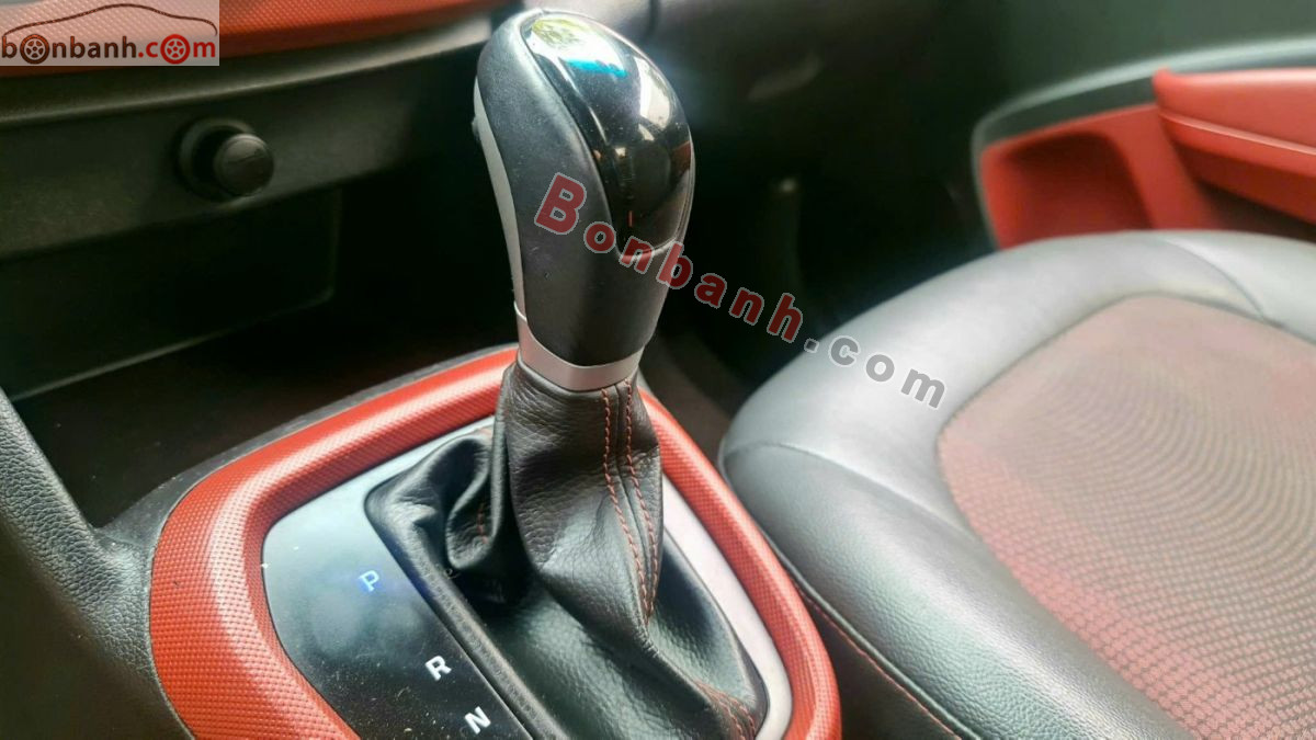 Bán ô tô Hyundai i10 Grand 1.2 AT - 2018 - xe cũ