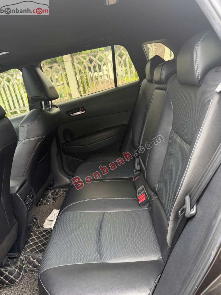 Bán ô tô Toyota Corolla Cross 1.8V - 2020 - xe cũ