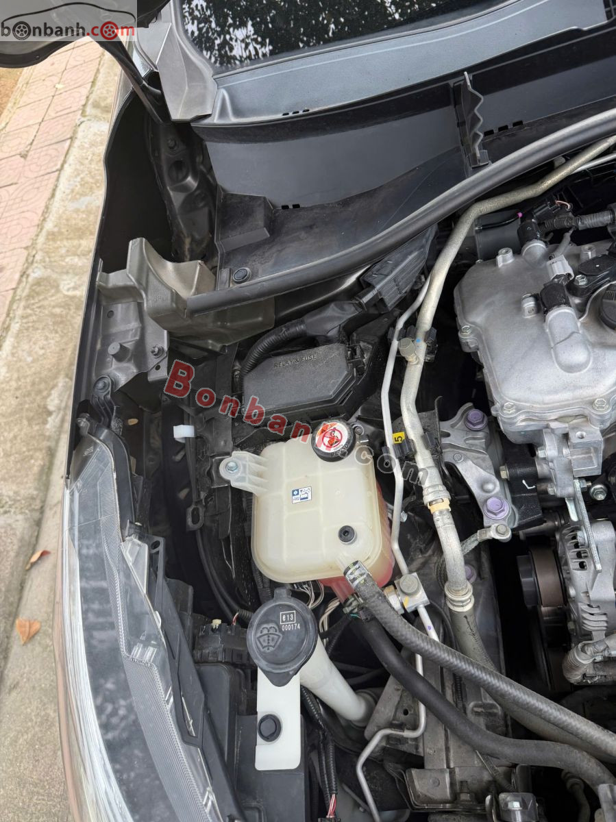 Bán ô tô Toyota Corolla Cross 1.8V - 2020 - xe cũ