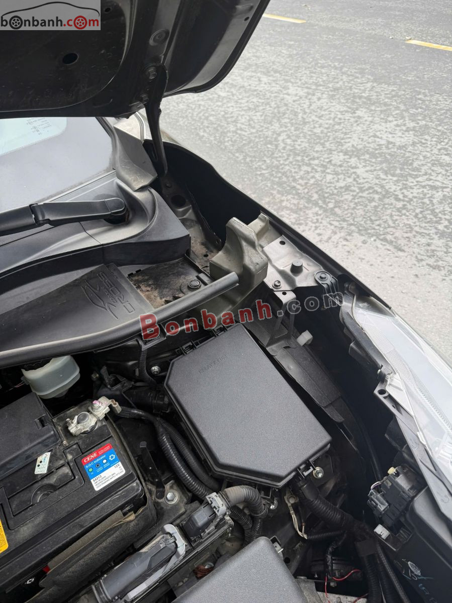 Bán ô tô Toyota Corolla Cross 1.8V - 2020 - xe cũ