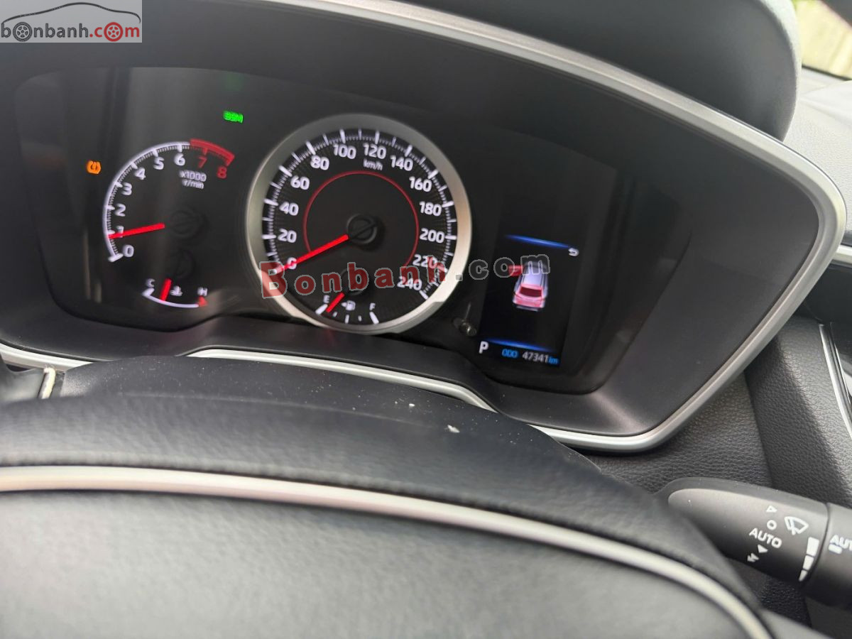 Bán ô tô Toyota Corolla Cross 1.8V - 2020 - xe cũ