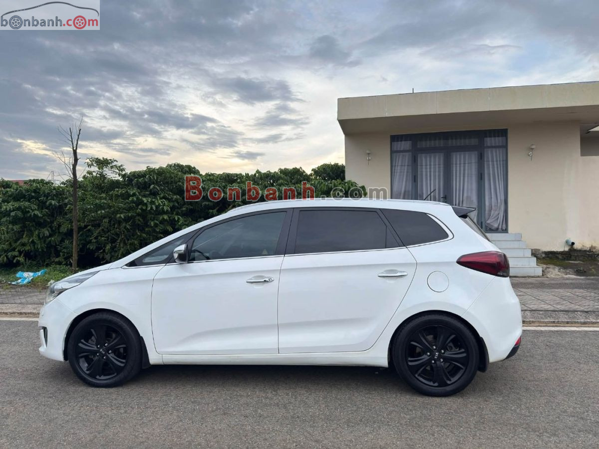 Bán ô tô Kia Rondo GATH - 2016 - xe cũ