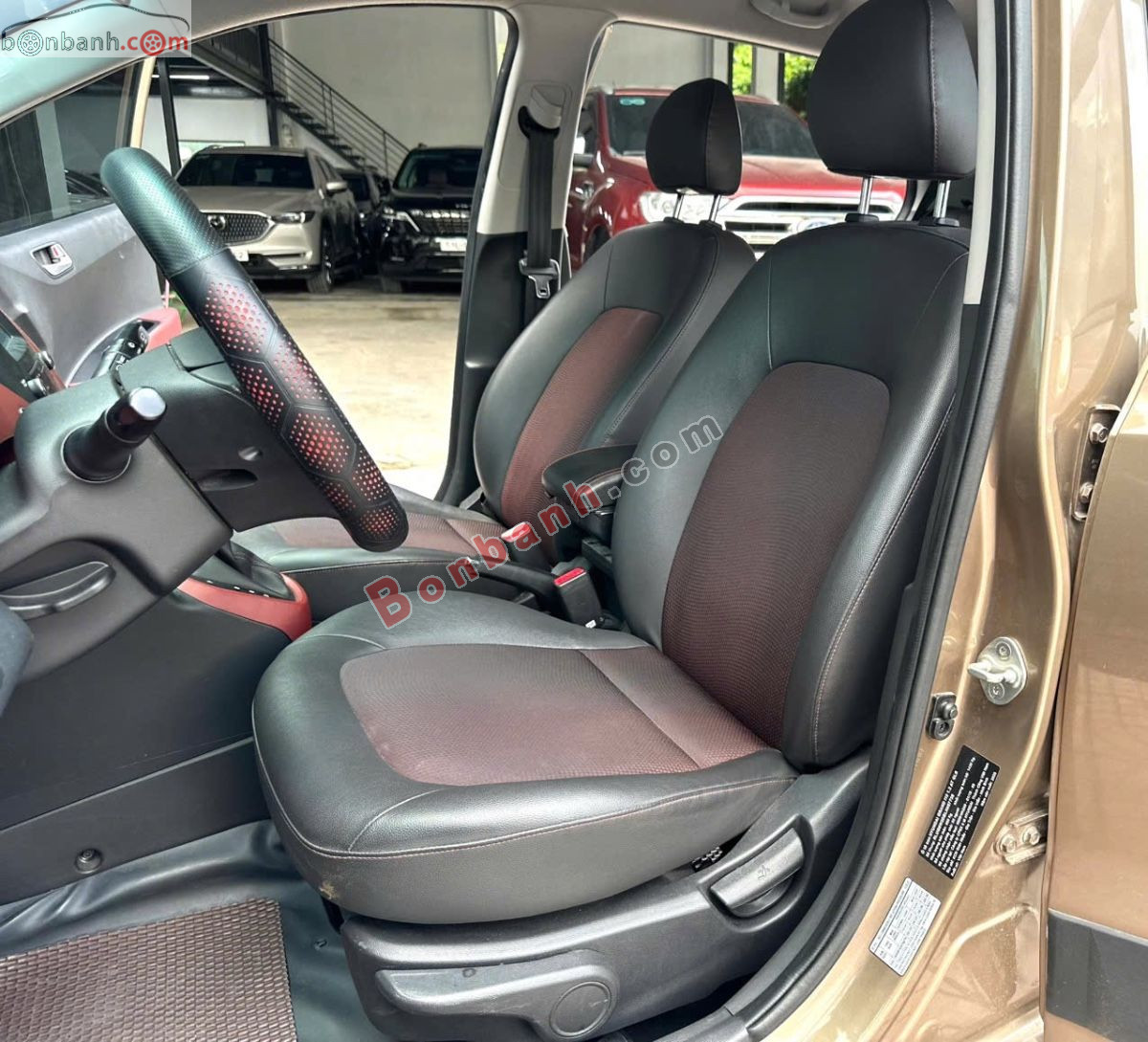Bán ô tô Hyundai i10 Grand 1.2 AT - 2020 - xe cũ