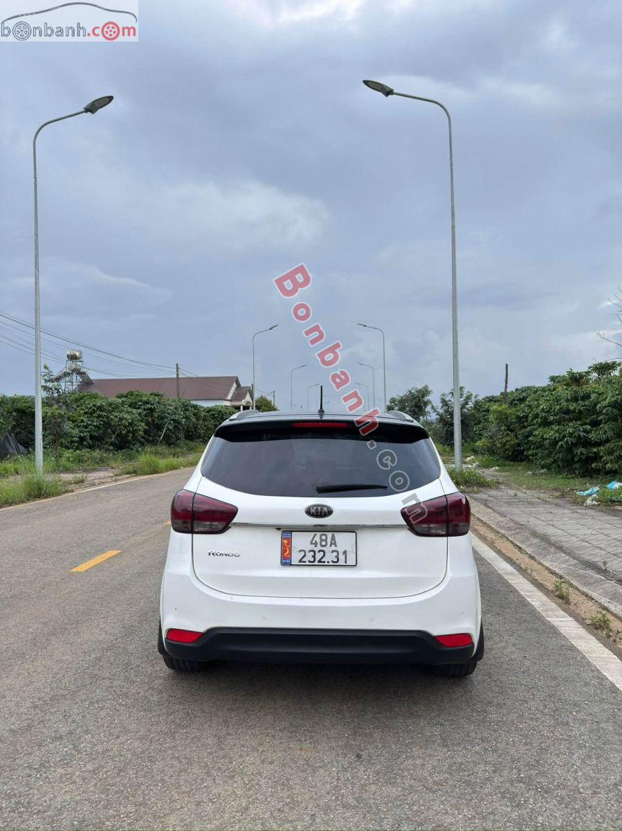 Bán ô tô Kia Rondo GATH - 2016 - xe cũ