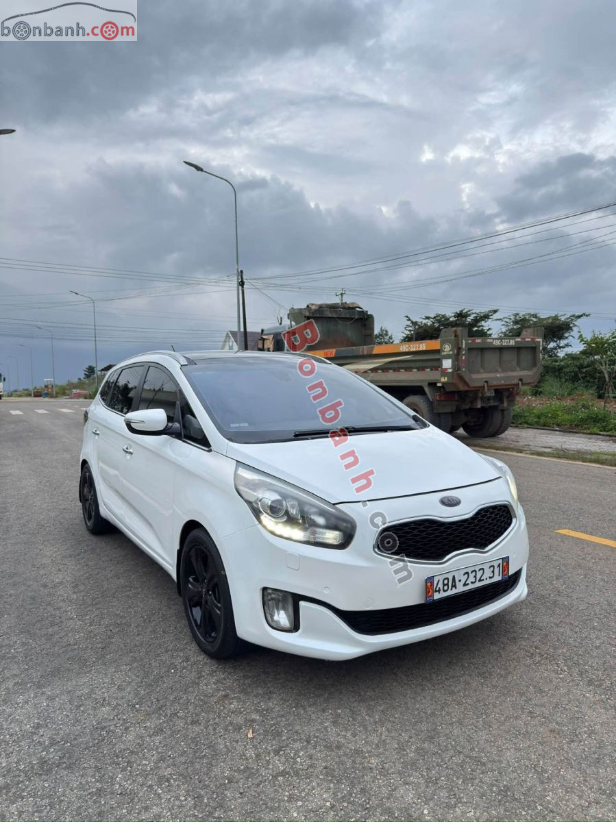Bán ô tô Kia Rondo GATH - 2016 - xe cũ