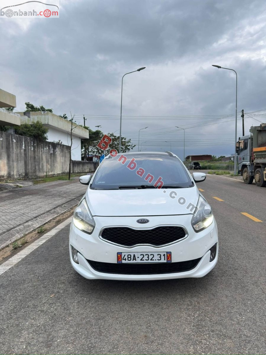Bán ô tô Kia Rondo GATH - 2016 - xe cũ