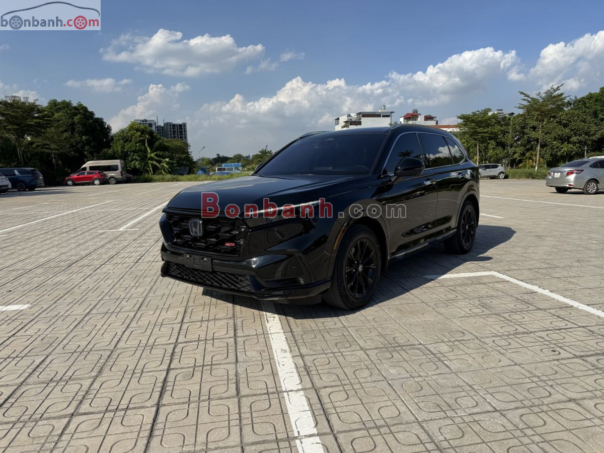 Bán ô tô Honda CRV e:HEV RS - 2024 - xe cũ