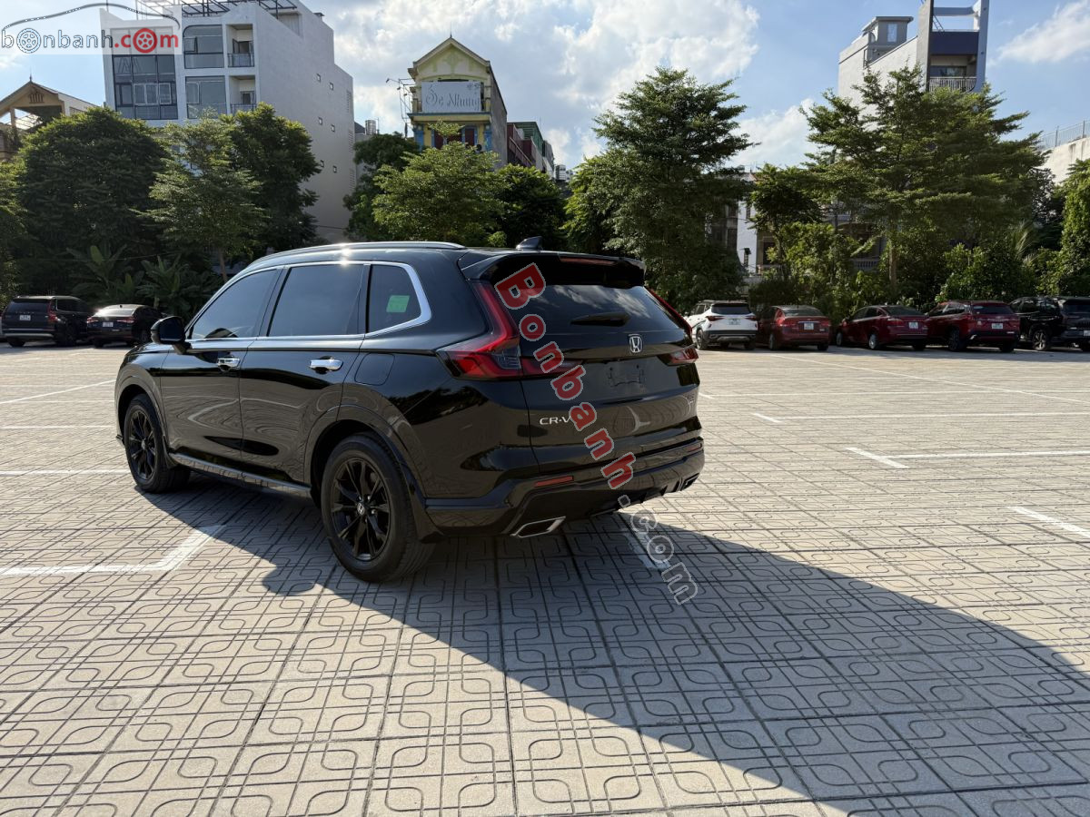 Bán ô tô Honda CRV e:HEV RS - 2024 - xe cũ